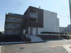 クレイノアミスターの外観画像
