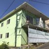 松風荘Ⅱの間取り画像