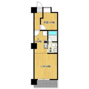 archi TAKEZONOの間取り画像