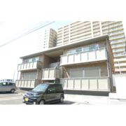 サザンクロスの外観画像