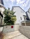 貸家 三鷹市井の頭戸建の間取り画像