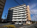 COCO西市の間取り画像