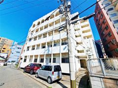 プリンセス片野IIの外観画像