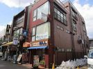 青山ビルの間取り画像