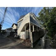 ライトサーム久米川の外観画像