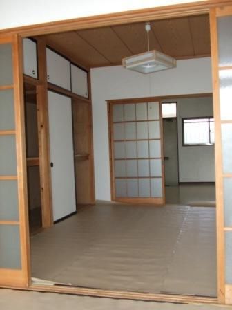 和室