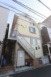 ユナイト鶴見カテドラルの杜の外観画像