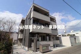 リッシュの外観画像