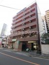 YKマンションの外観