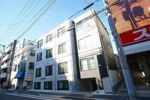 アルティザ西大井ソノリテの間取り画像