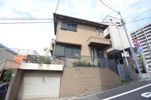 柿の木坂3丁目K邸の間取り画像