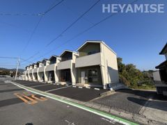 エルモーサ セスタの外観画像