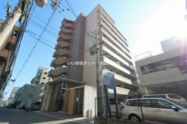 ルーエ江坂の外観画像