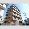 ネオシティー長町の間取り画像