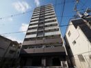 エスリード大阪城EASTの間取り画像