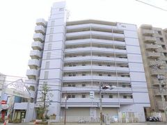 ポートハイム西横浜の外観画像
