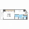 日興桜川ハイツの間取り画像