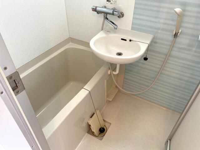 バスルーム