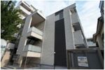 アステイオスの間取り画像