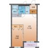 ハートフル 未来の間取り画像