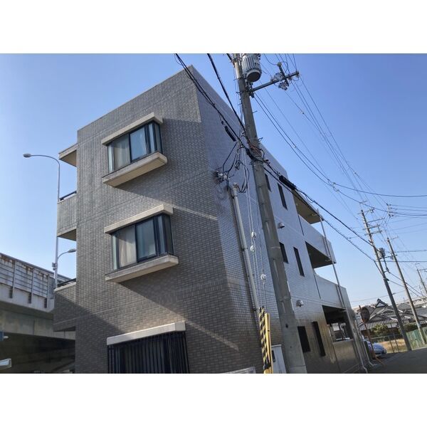 コートビレッジの外観画像