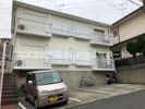 メゾンドピアの間取り画像