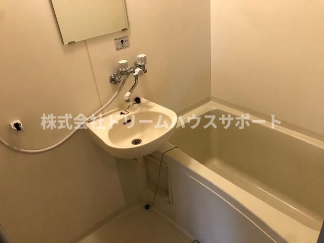 バスルーム