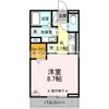 エスペランサ（ESPERANZA）の間取り画像