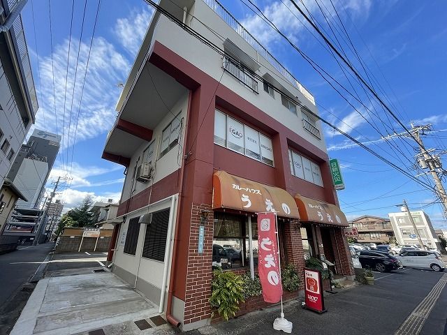 大石ビルの外観画像