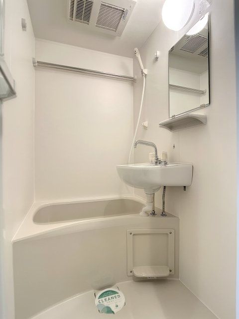 バスルーム