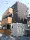 REMASA大井町の間取り画像