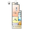 レーグル1番館 103の間取り画像
