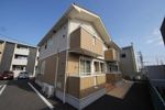 ルストパラディⅡの間取り画像
