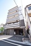 グランヴァン多摩川の間取り画像