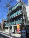 フォセット千早の外観