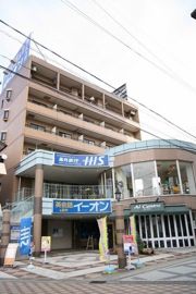 グランシャリオの外観画像