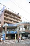 グランシャリオの間取り画像