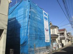 下連雀1丁目貸家の外観画像