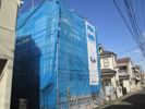 下連雀1丁目貸家の間取り画像