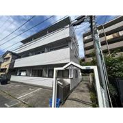 パールハイム 川崎の外観画像