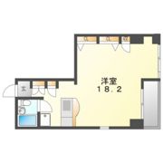 729BLDGの間取り画像