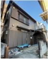 新座市野火止5丁目K貸家の間取り画像