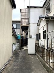 名古屋市南区観音町6丁目戸建の外観画像
