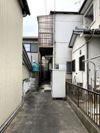 名古屋市南区観音町6丁目戸建の外観