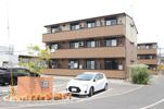 プルミエ B棟の間取り画像