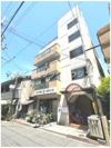 メモリーハイツの間取り画像