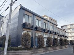 レオパレスノワールの外観画像