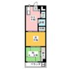 セントラル東海の間取り画像