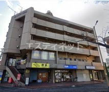 サンシティ東海ビルの外観画像