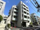 アクトフォルム学芸大学の外観